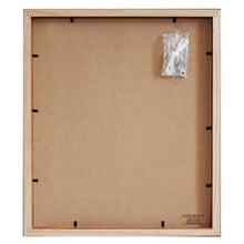 14 x 11" Wooden Slim Box Frame